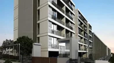 Shree Balaji Keshav Residency — Image