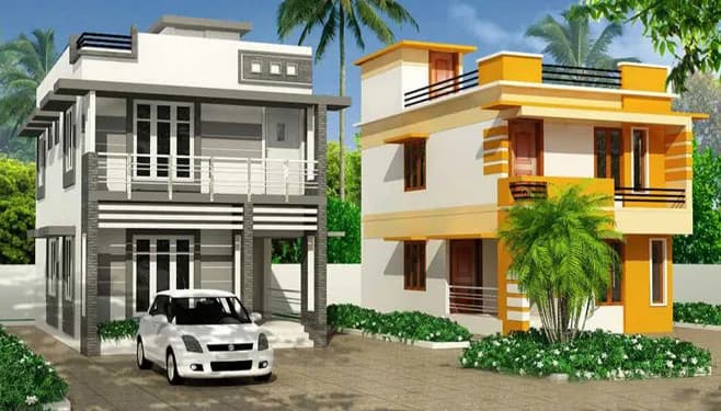Meera Aanjaneyam Phase 2, Aluva