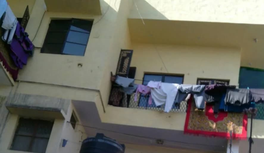 DDA Pocket H, Dilshad Garden