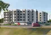 Sheth Manek Apartment, Jagnath Plot
