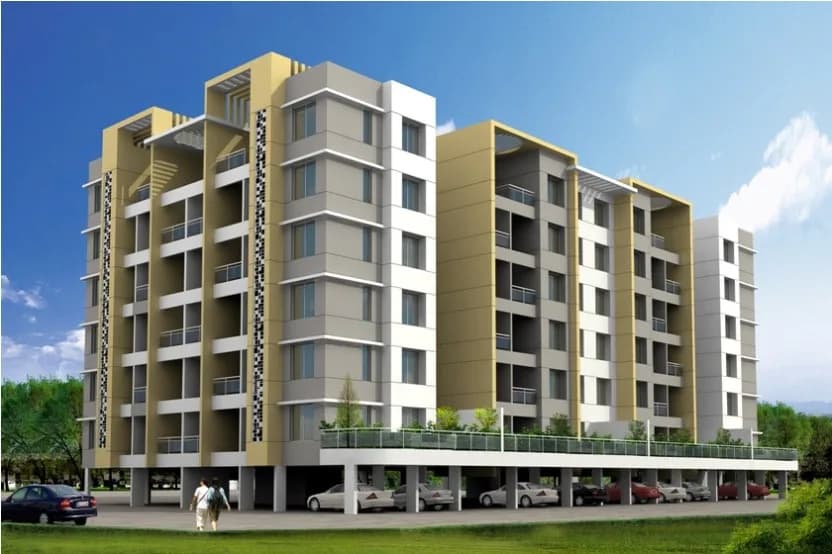 Prakash Vivacity — Artistic Elevation