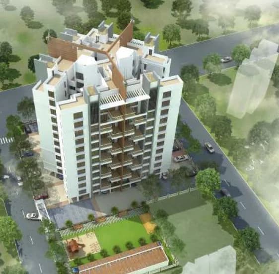 Samnani Ishwar Prestige, Gangapur