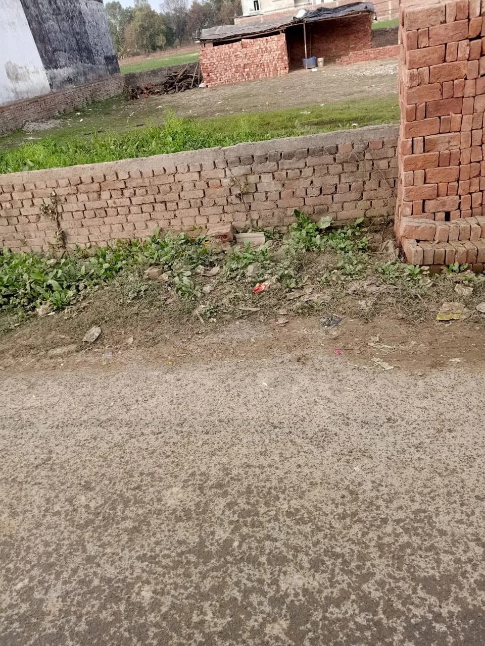 Yagya Commercial Plots, Mahanagar Colony