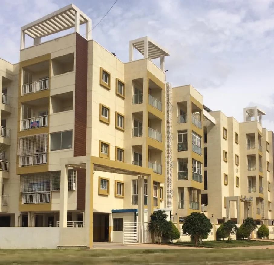 Laasya Pride, Electronic City