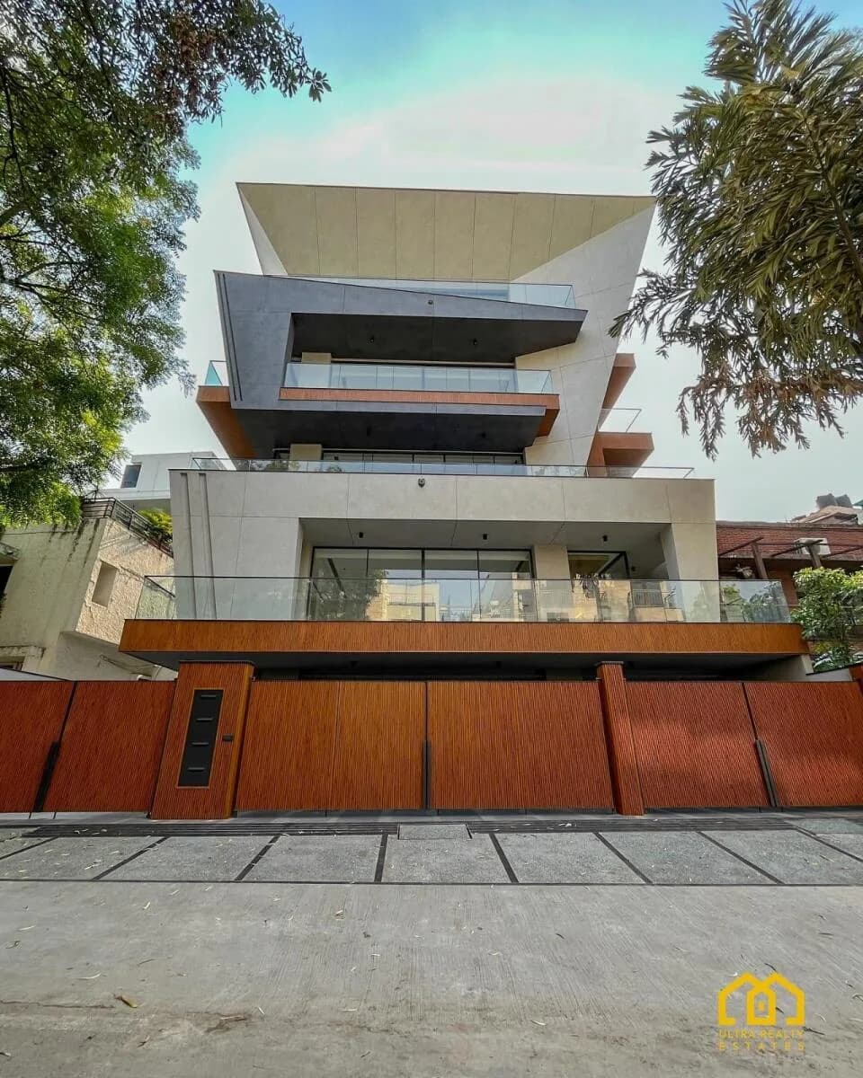 URE Premium Floors, Vasant Vihar