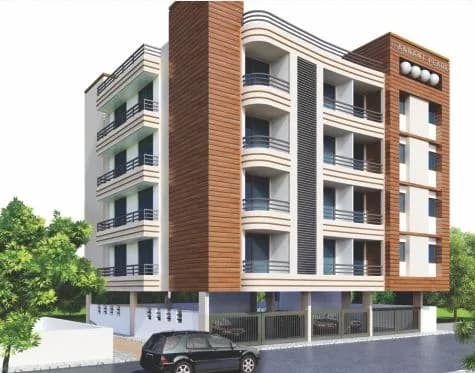 Mannant Pearl, Sardarpura