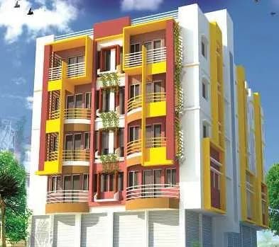 Sreedeep Akashdeep, Sodepur