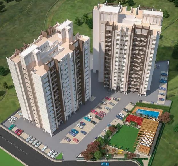 Manav Wildwoods, Wagholi