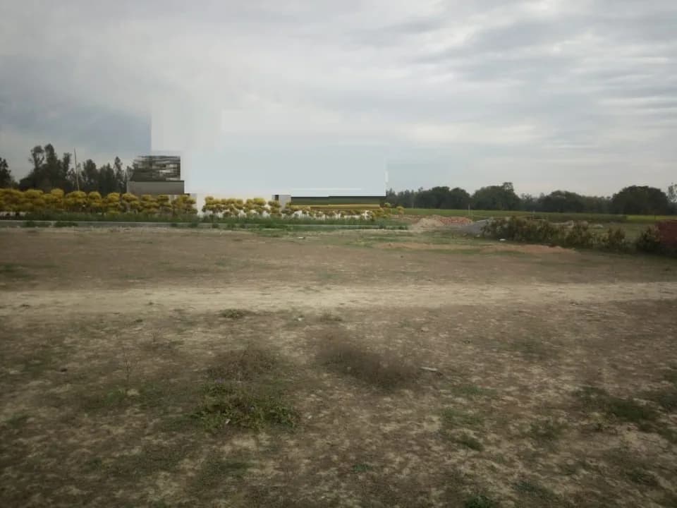 Dev Ganga Padmini Vihar, Mohanlalganj