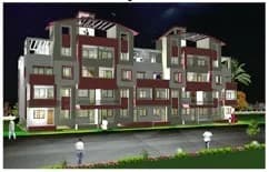 Vishwa Vinayak Dwarka Vishwa, Indrayani Nagar