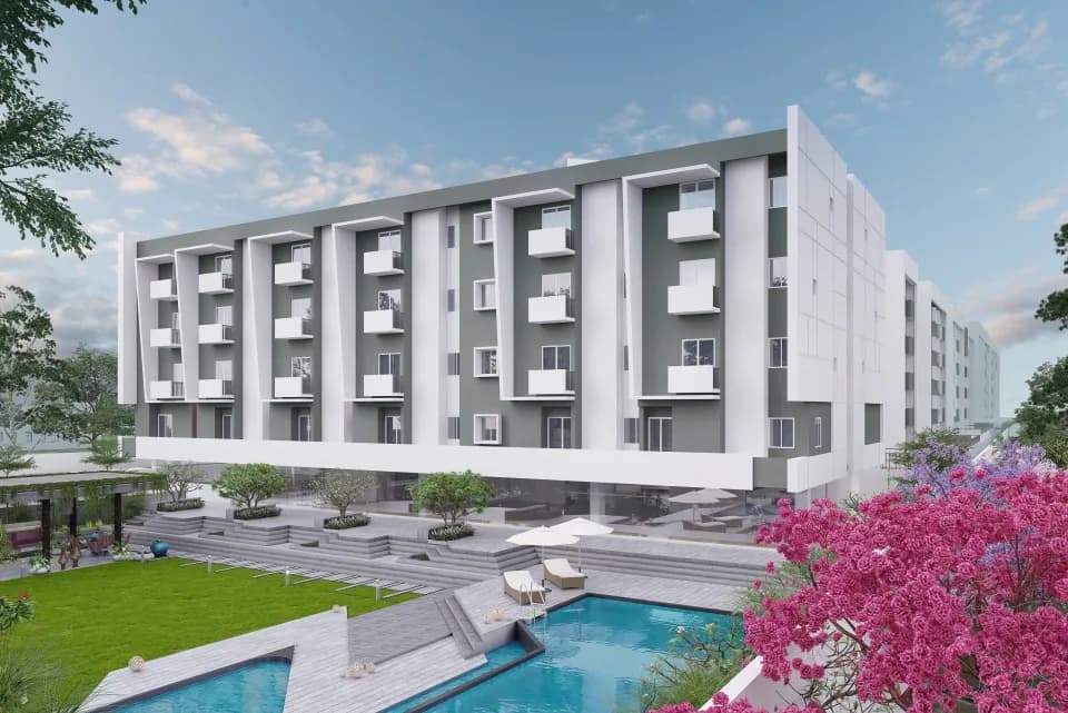 GRC Subhiksha, Sarjapur Road