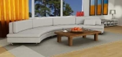 Winsome Vinayka — Artistic Living Area