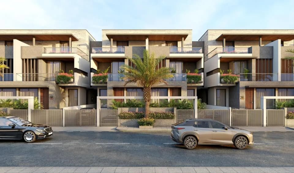 Nakshatra 27 by Tilak Group, Sargasan