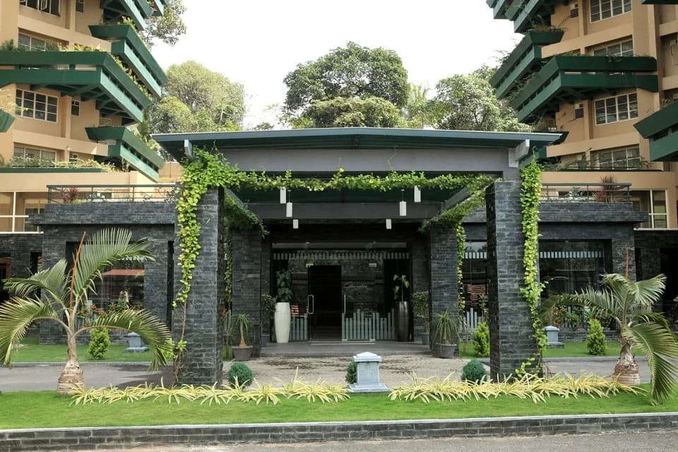 Noel Greenature, Kakkanad