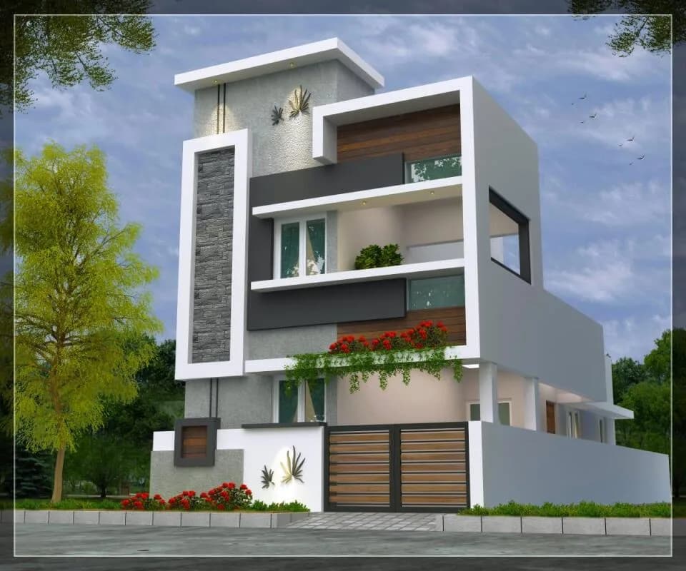 Sathish GVS Nagar, Kovilpalayam