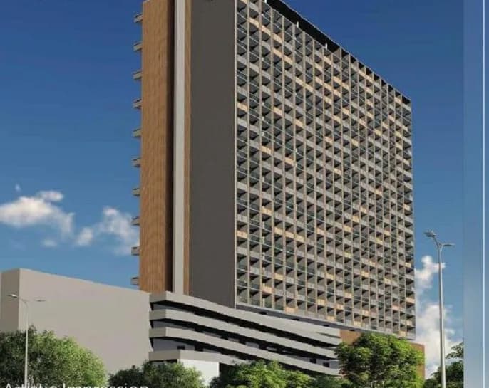 Chordia Solitaire Business Hub, Baner