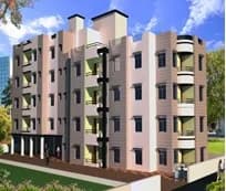 Jagannath Residency, Rabindra Nagar