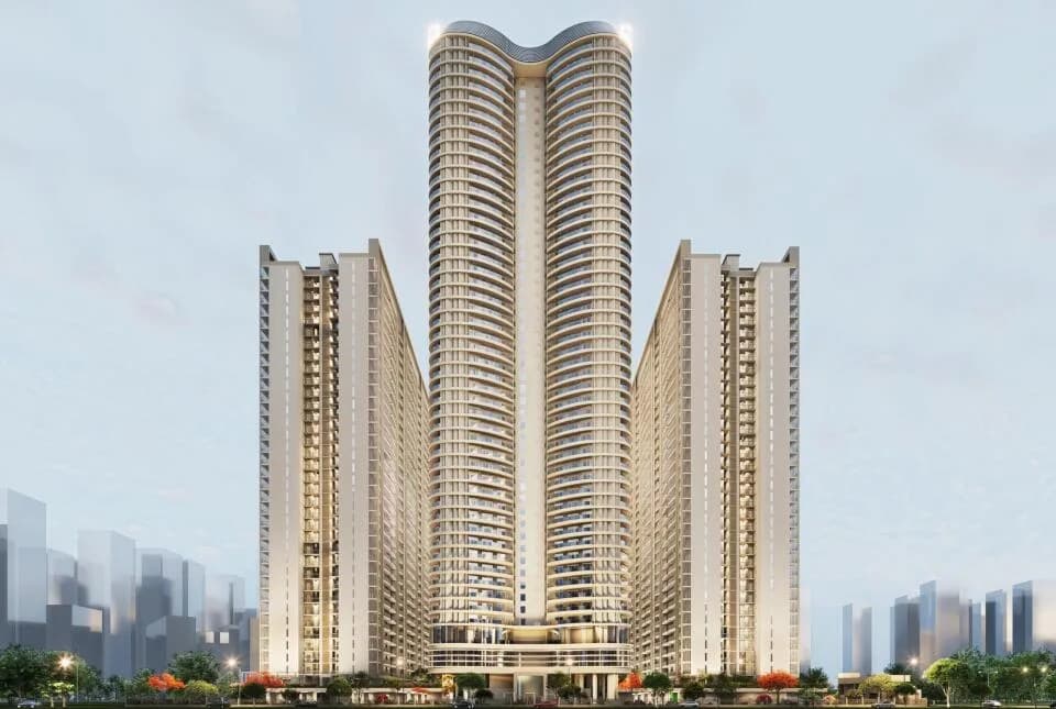 Gaur Aspire Centurian Park, Techzone 4 Greater Noida West