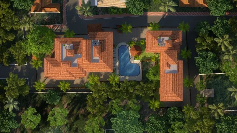 Acron Candolim Manolita, Candolim