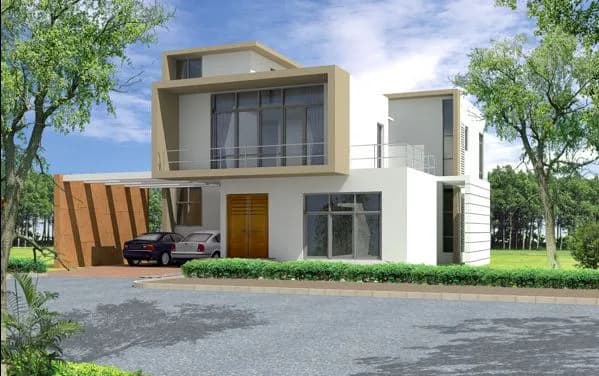Fire Luxur Villa Aurora, Chikka Tirupathi