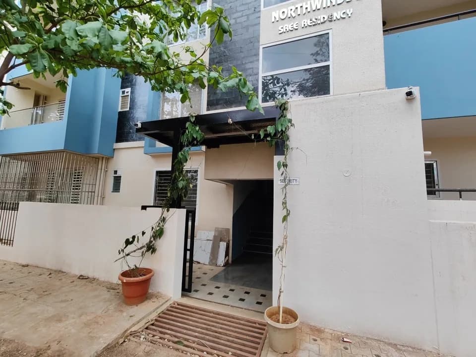 Gaurav Northwinds, Jakkur