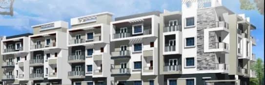 SMR Crystal, 8th Phase JP Nagar