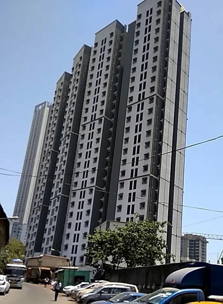 MHADA Western India Mill, Lal Baug