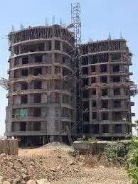 Sai Samarpan, Bhayandar West