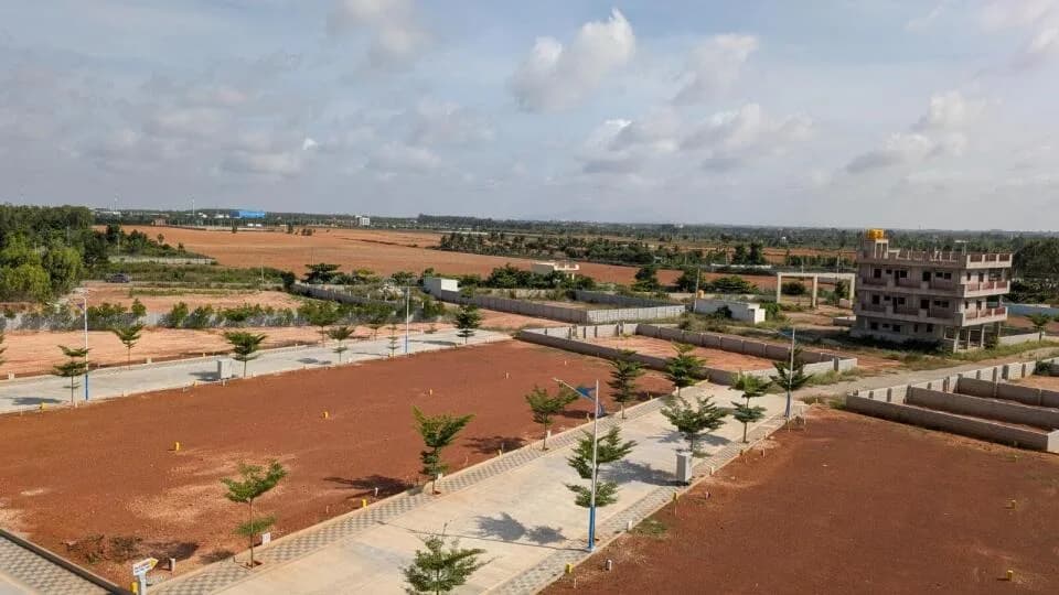 Sri Sai Dev Enclave, Budigere