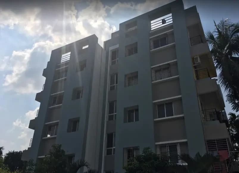 Mayfair Platinum, Baruipur