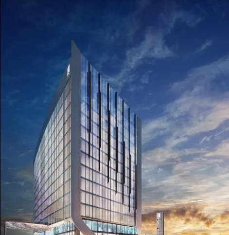 Namishree Terminal Essjay, Begumpet