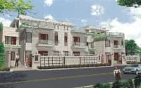 Optus Boutique Villa, Sushant Lok Phase 1