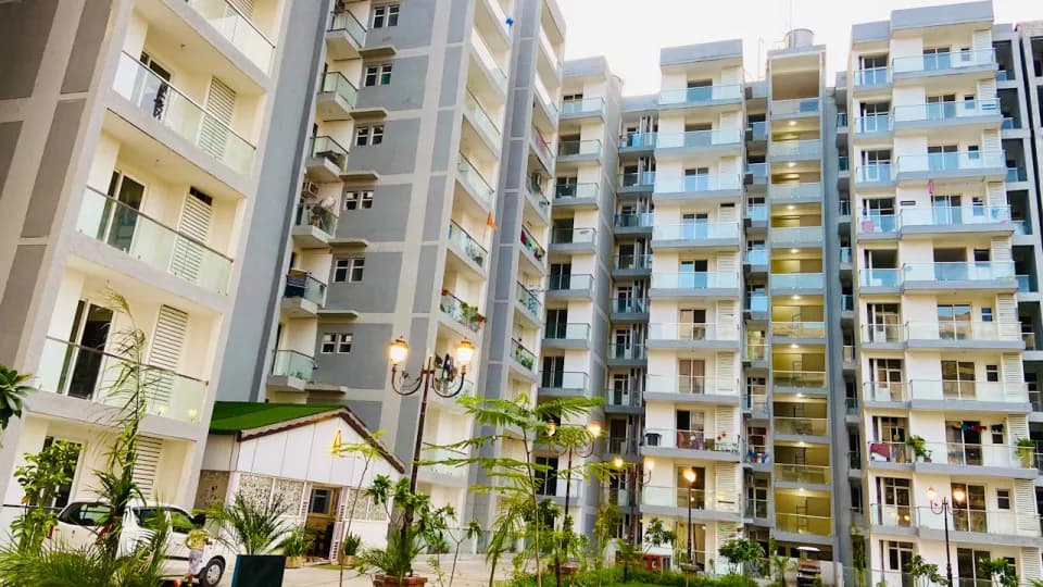 Royal Garden Shalimar City, Shalimar garden