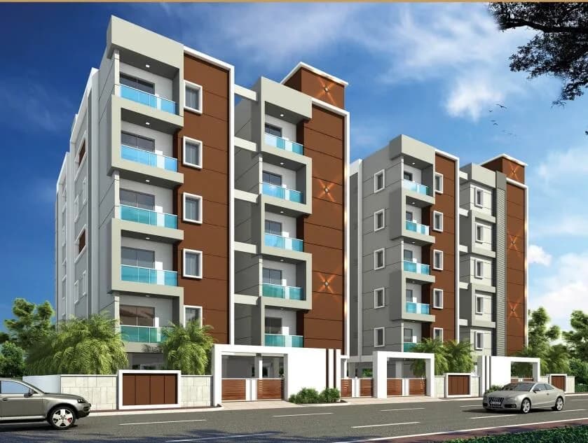 Rayala Sai Empire 02, Suraram