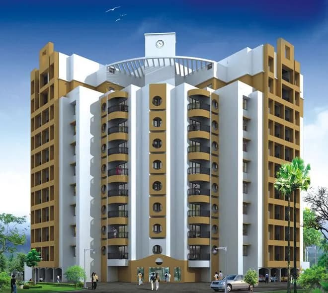 Corporate Homes Wood Pecker, Kalpetta