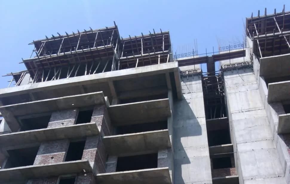 H K Chitralekha Herritage, Andheri West