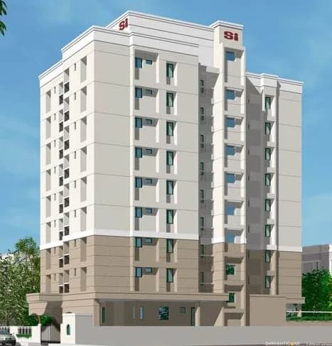Southern Beaumont Terrace, Ambala Nagar Colony