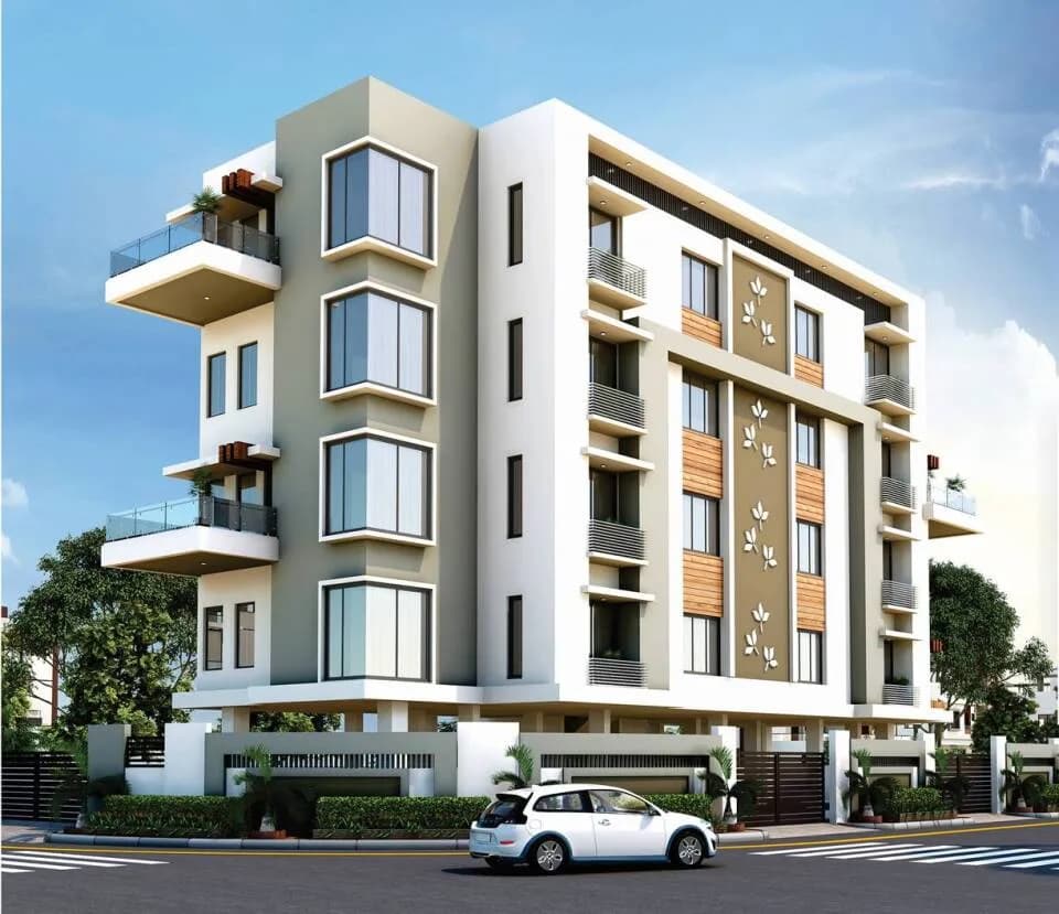Kosher Anandam Nagpur, Manish Nagar