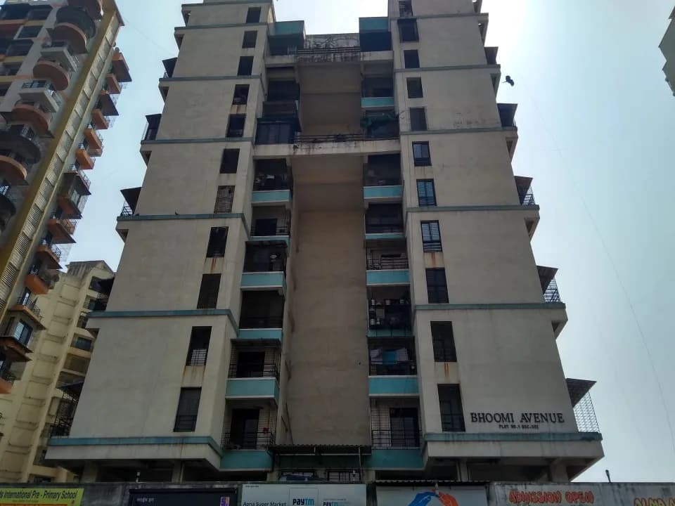 Rushi Bhoomi Avenue, Kutak Bandhan
