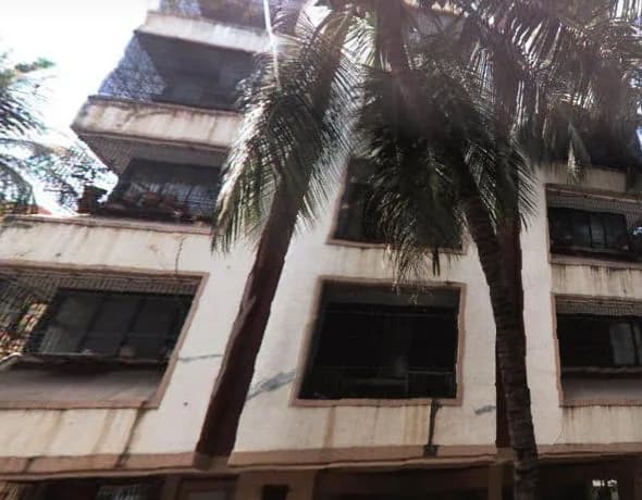 Kamal Dilip Apartment, Jay Prakash Nagar