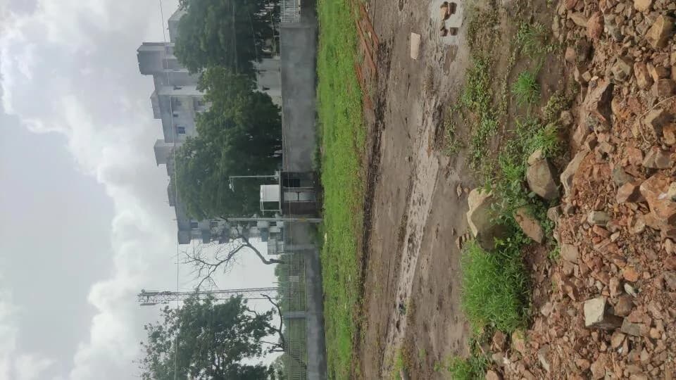 Om Gokul Haridwar Hills, Upleta