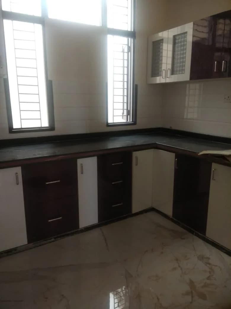 Vinayak Ashiana Villa — Kitchen