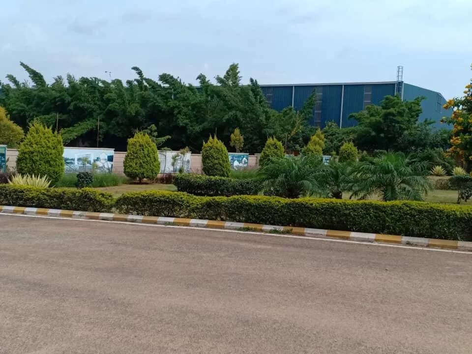 Reliaable eCity, Electronic City