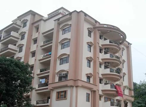 Beverly Park Apartments, New Hyderabad