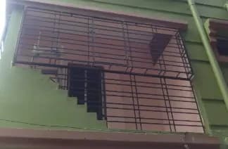 Siddhi Tara Maa Apartment — Front View