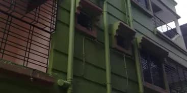 Siddhi Tara Maa Apartment, Nager Bazar