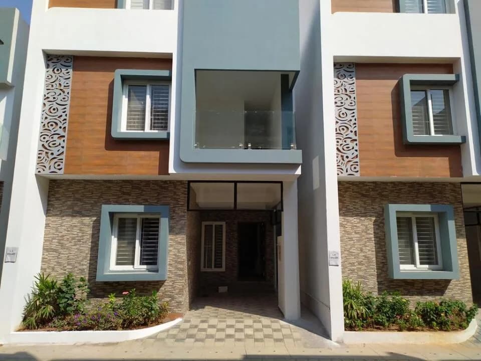 RR All Seasons, Ramanathapuram