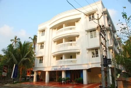 Indraneelam Haven, South Nada