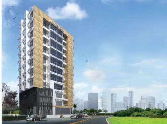 Integrated Ahana, Ghatkopar West