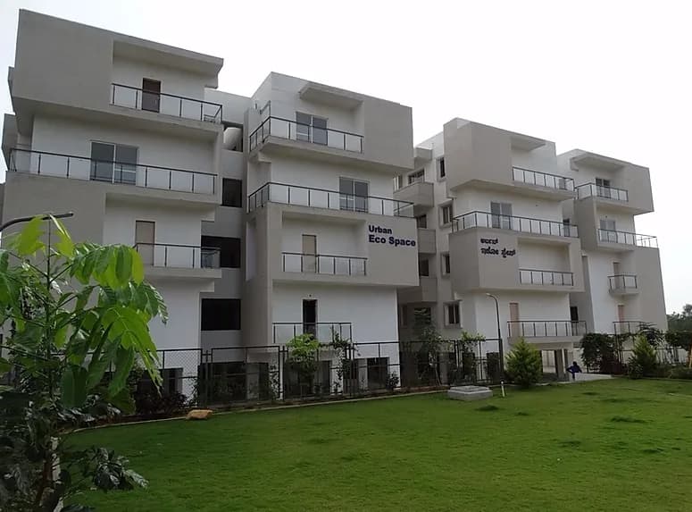 Urban Eco Space, Sarjapur